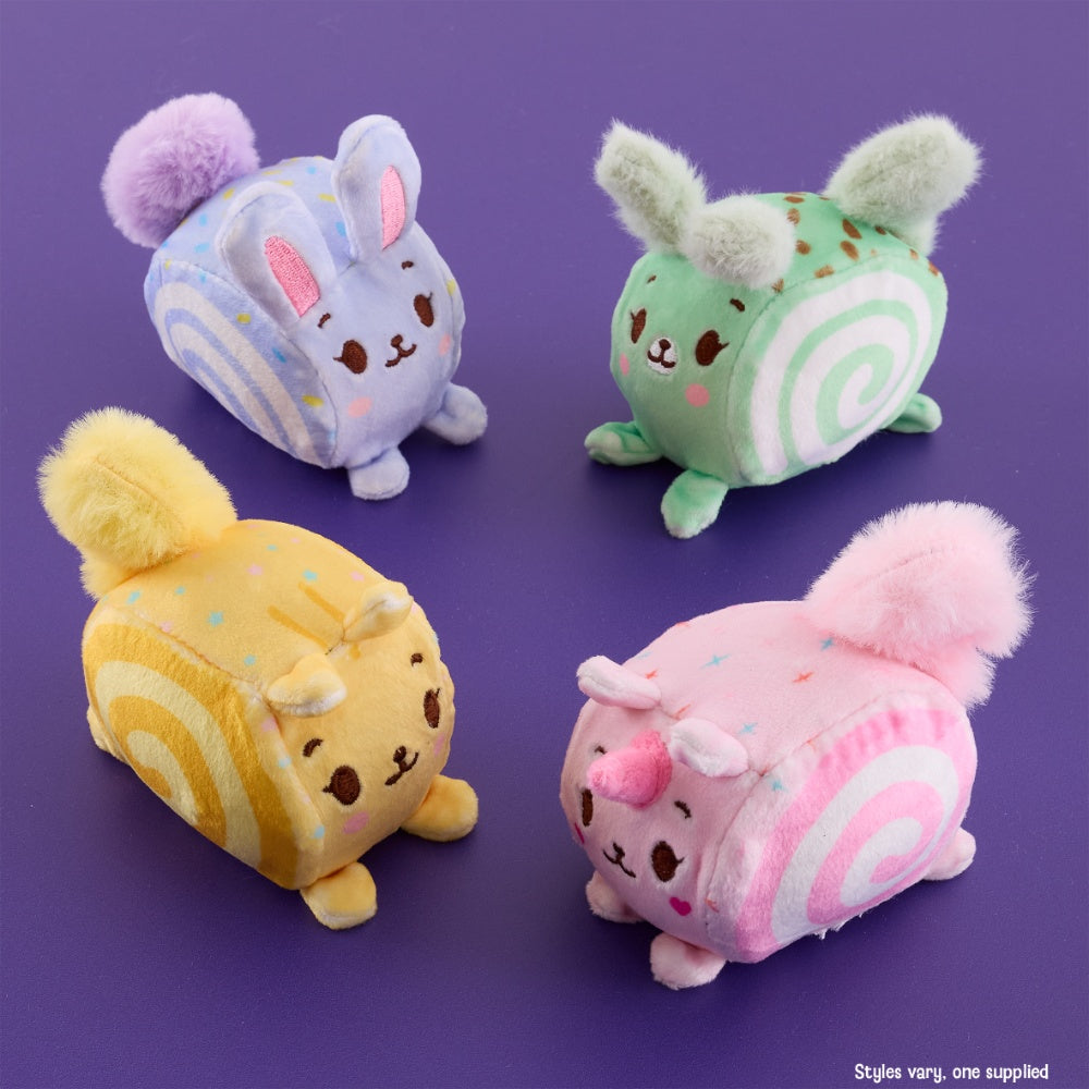Squish Berry Sugar Squish Assortment