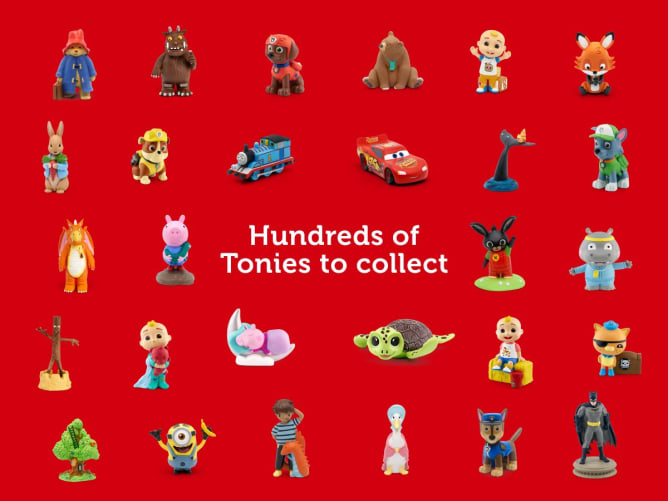 Tonies Disney Classics Wish