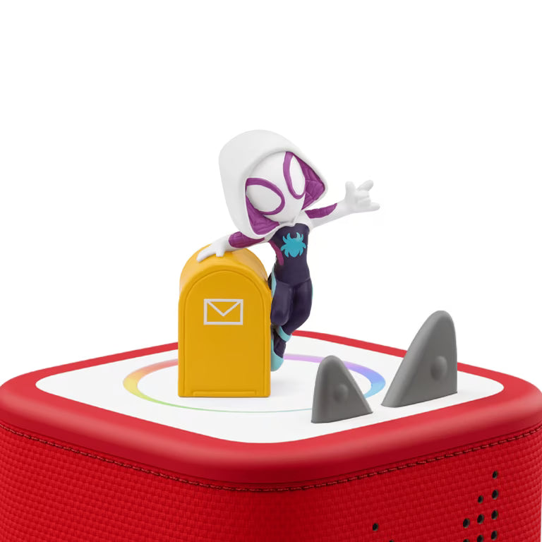 Tonies - Spidey & His Amazing Friends: Ghost-Spider