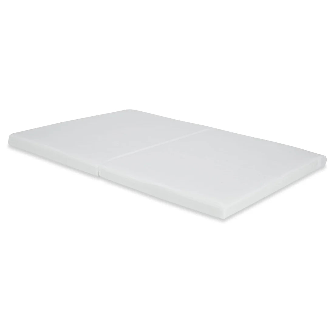 Eco Fibre Foldable Travel Cot Mattress – 66 X 94Cm