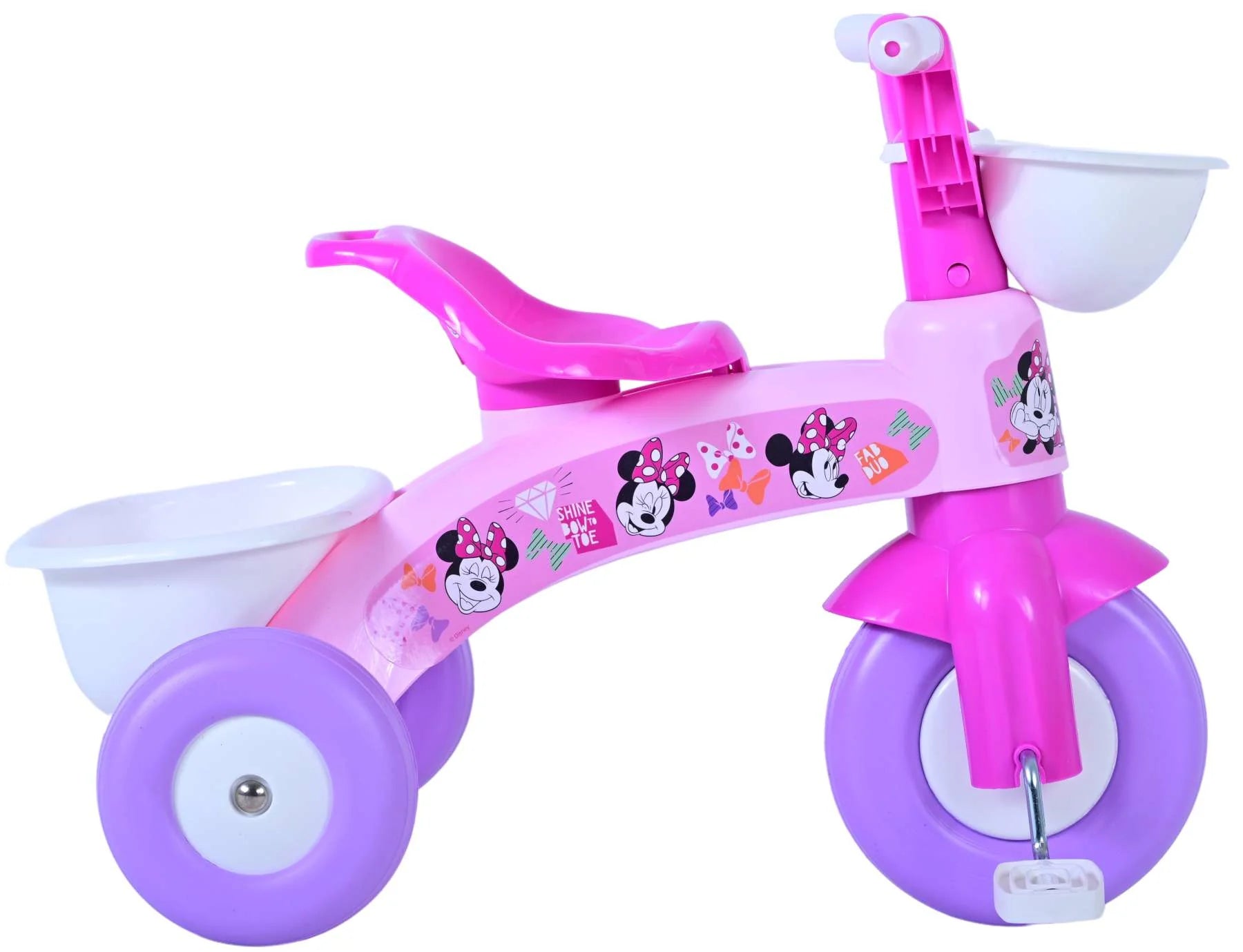 Disney Minnie Mouse Tricycle