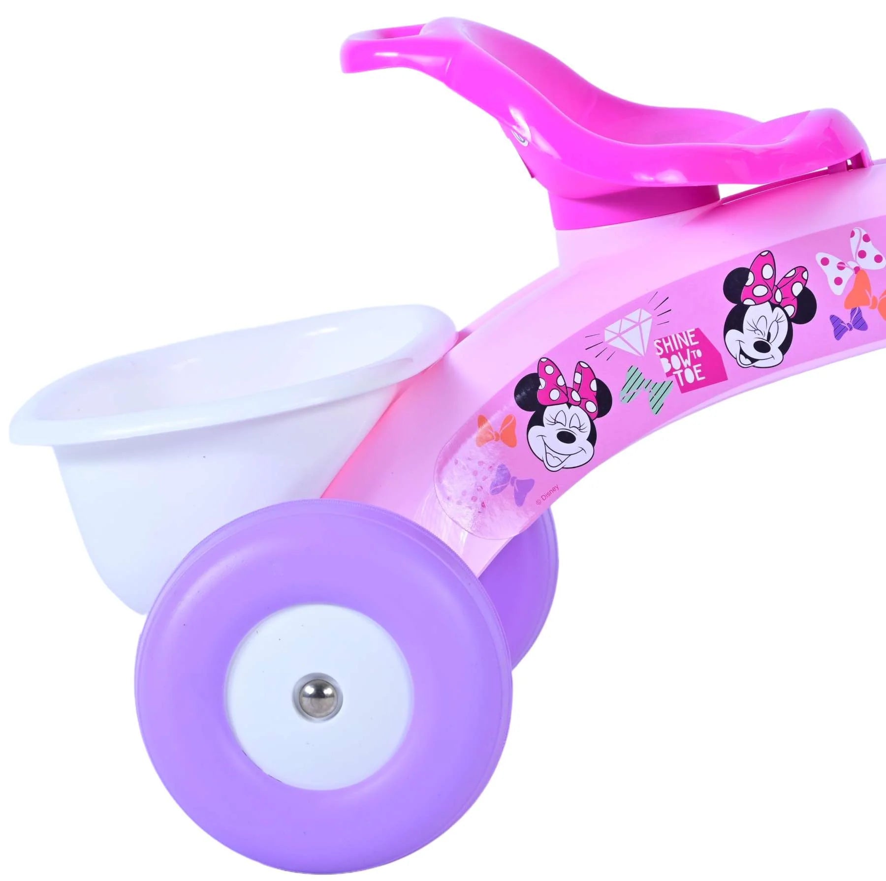 Disney Minnie Mouse Tricycle