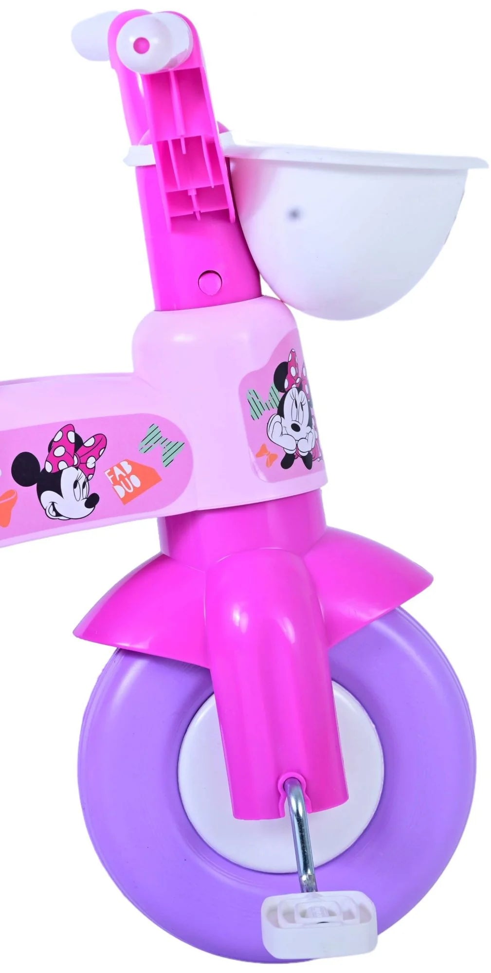 Disney Minnie Mouse Tricycle