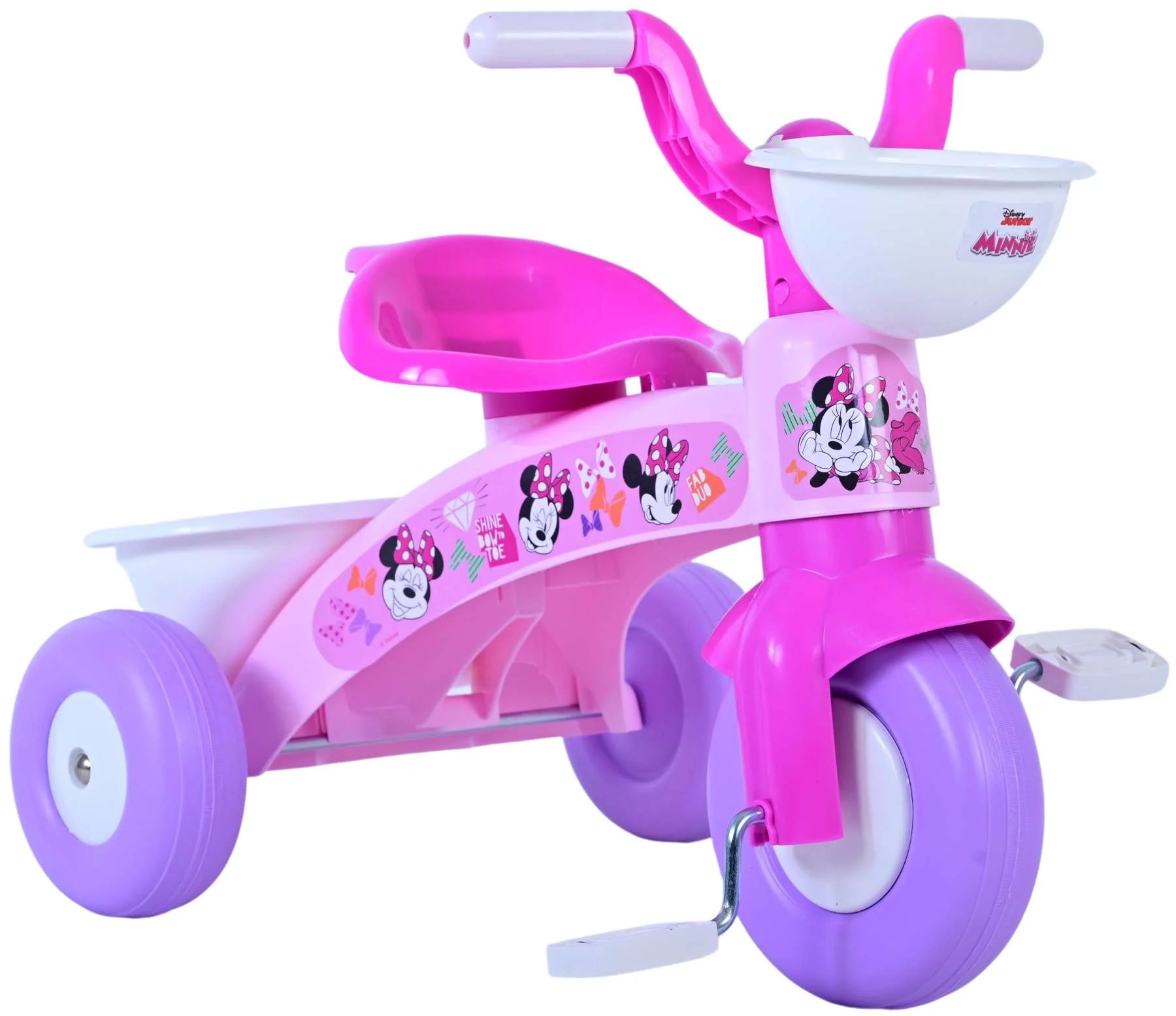 Disney Minnie Mouse Tricycle