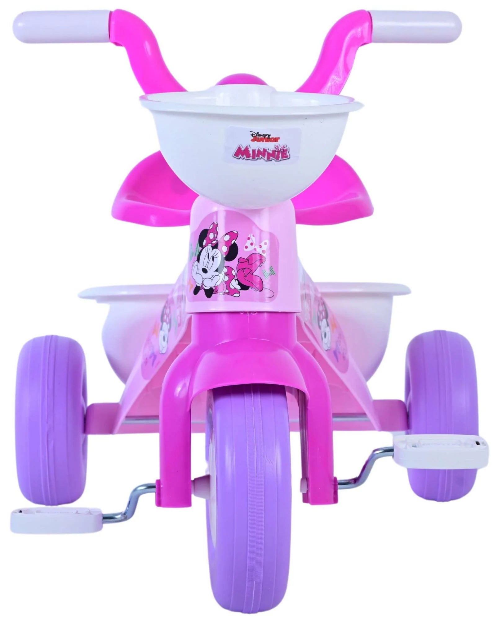 Disney Minnie Mouse Tricycle