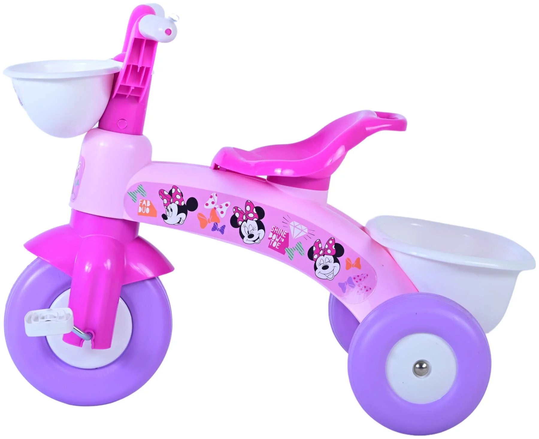 Disney Minnie Mouse Tricycle