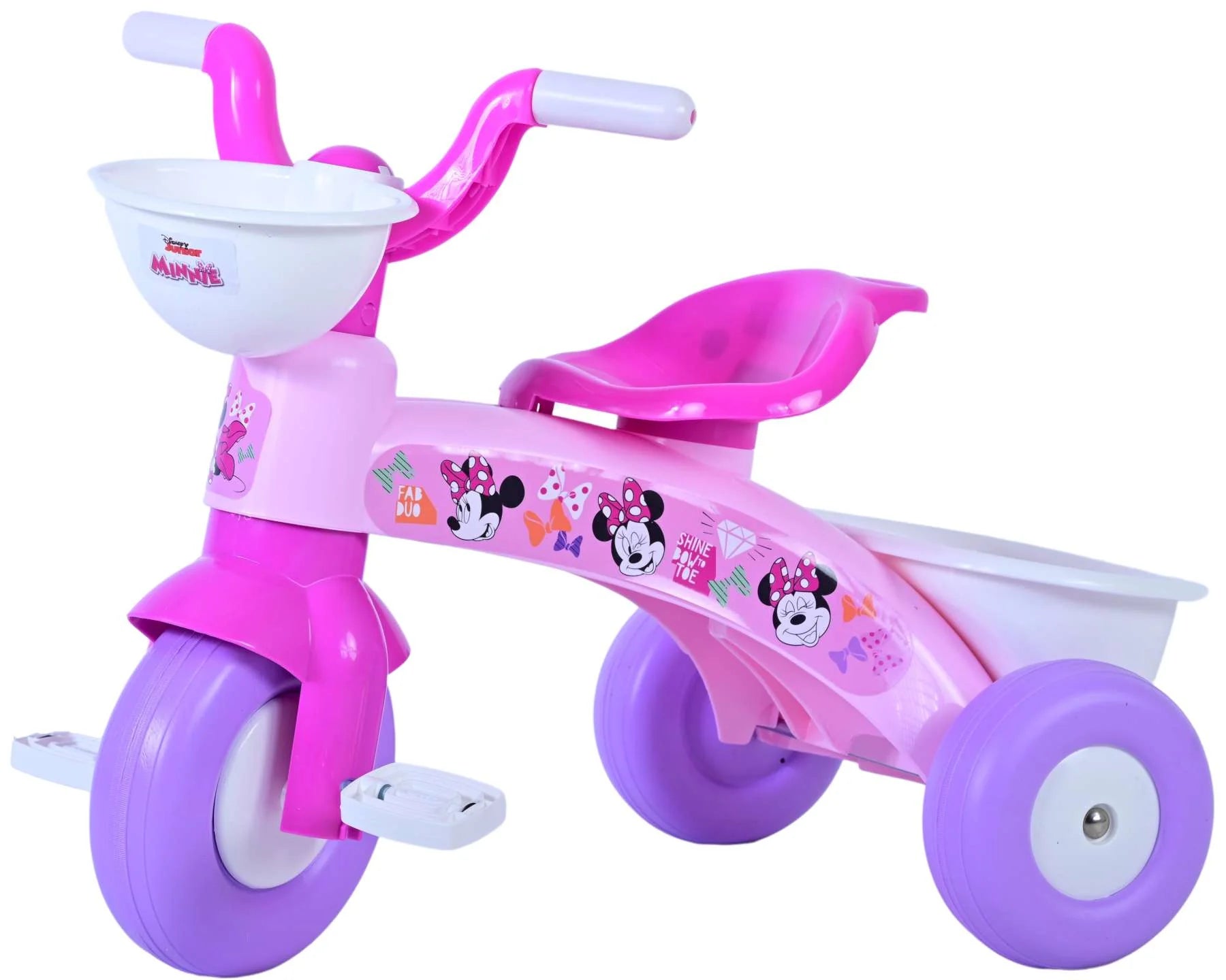 Disney Minnie Mouse Tricycle