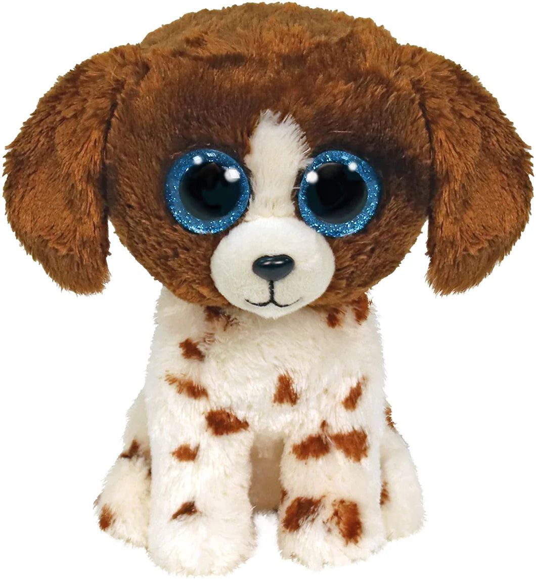 Ty Beanie Boo Buddies - Muddles