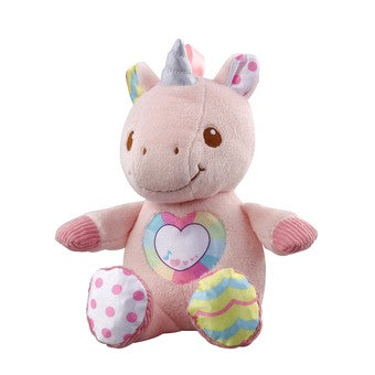 Vtech Colourful And Cuddles Unicorn