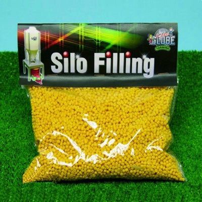 500G Bag Of Maize