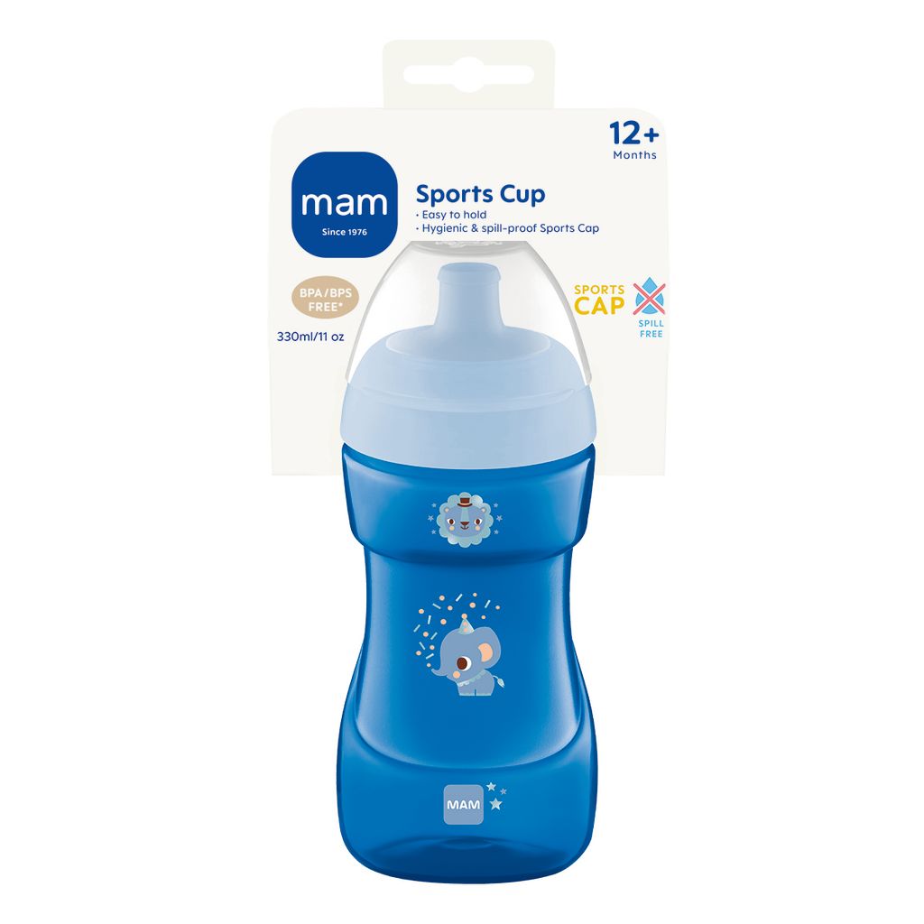 Mam Sports Cup 330Ml