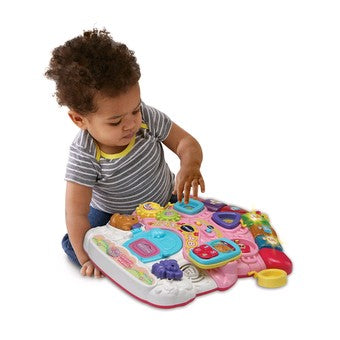 Vtech First Steps® Baby Walker Pink