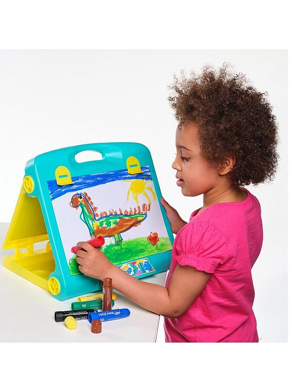 Paint Pop Creation Station