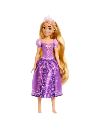 Disney Rapunzel Singing Doll