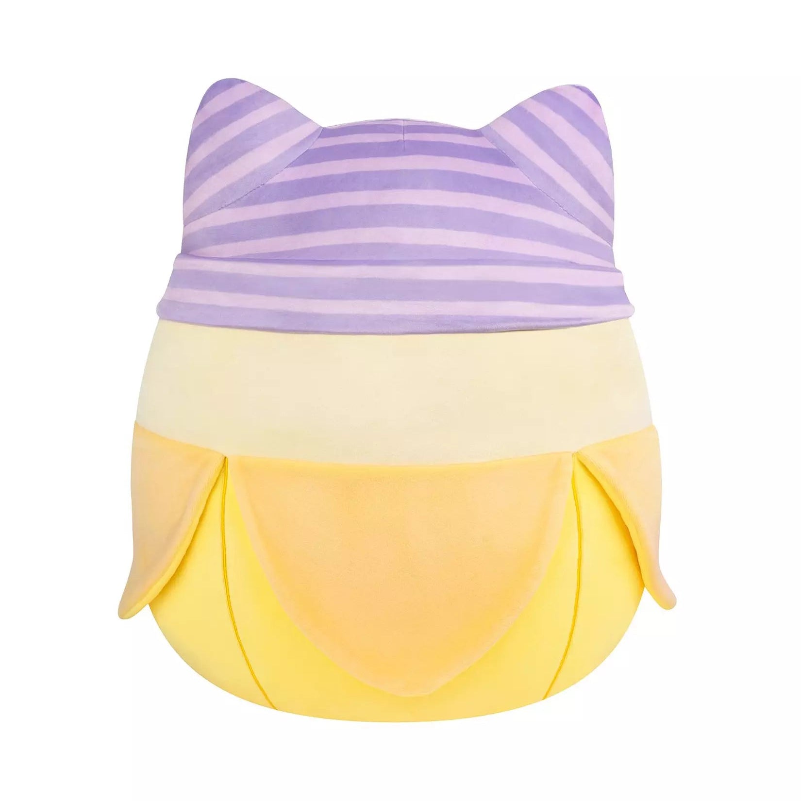 Original Squishmallows 16-Inch Junie The Yellow Banana