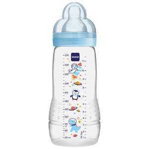 Mam Easy Active 330Ml Bottle 1 Pack