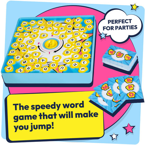 Word Poppers