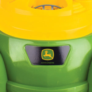 John Deere Bubble Mower With 4Oz Bottle