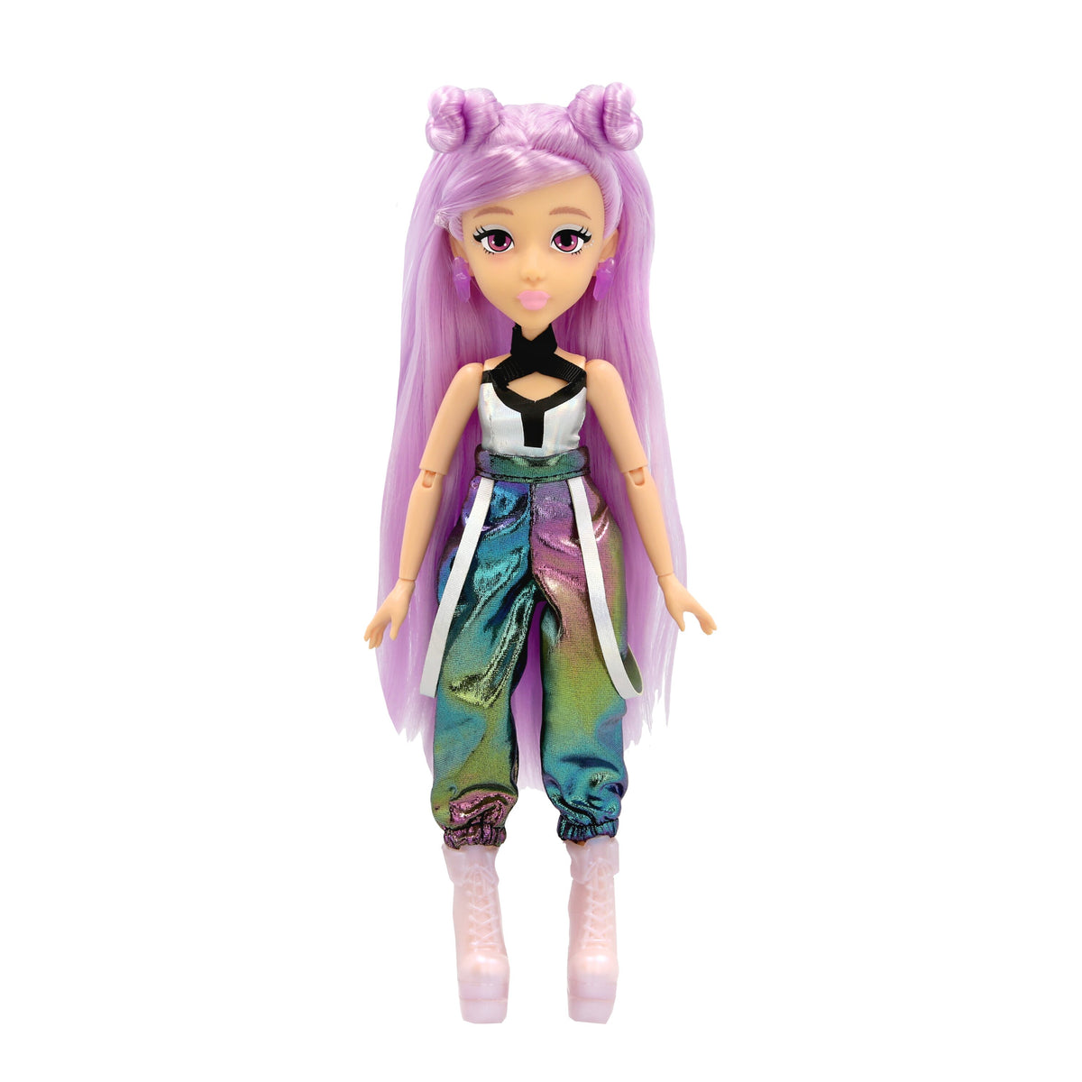 Kpop Idol Fashion Doll Yon 26Cm