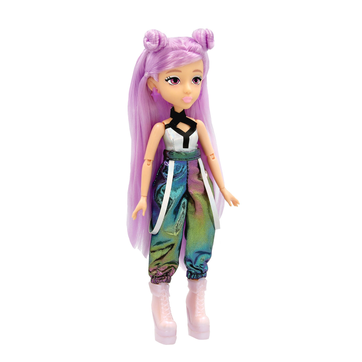 Kpop Idol Fashion Doll Yon 26Cm