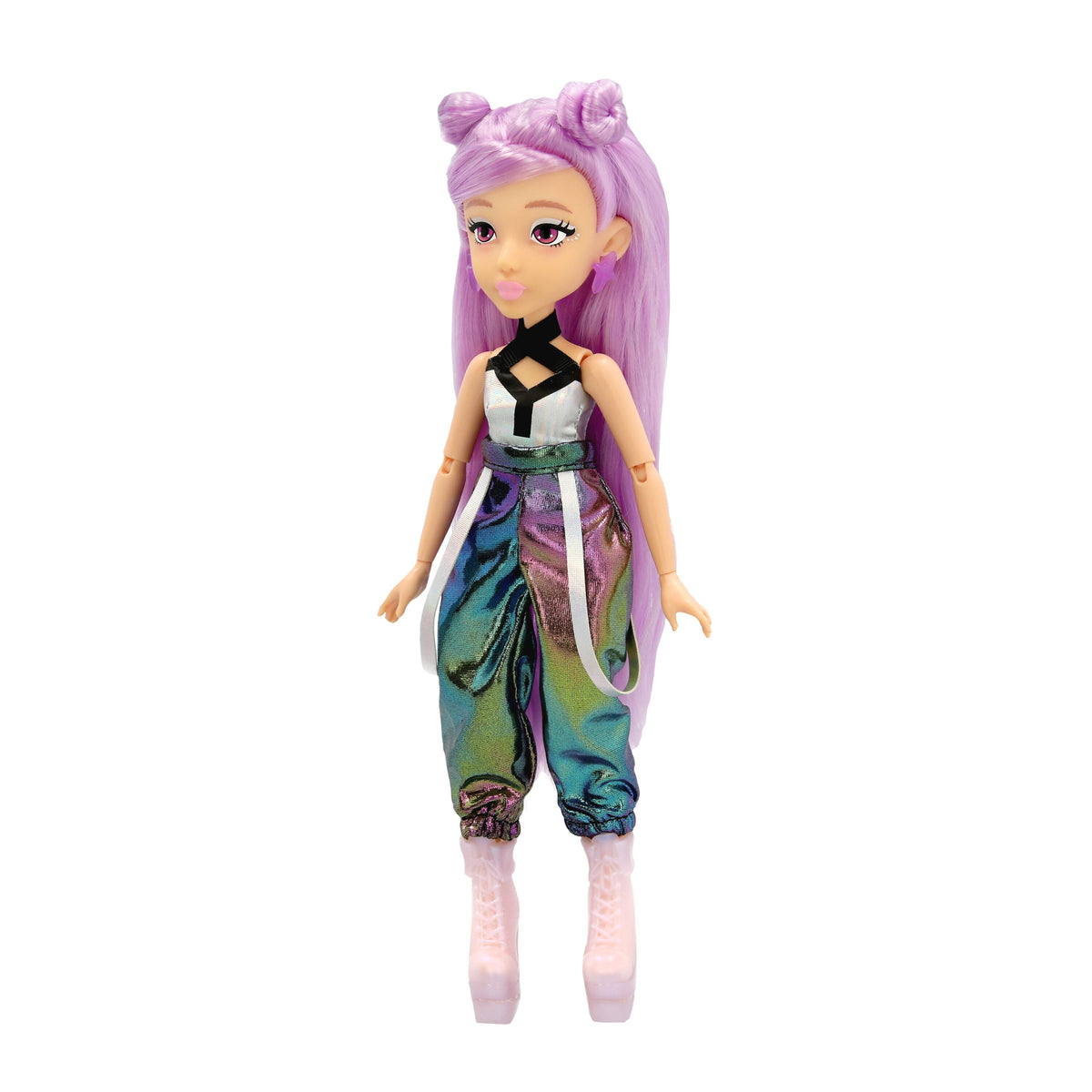 Kpop Idol Fashion Doll Yon 26Cm