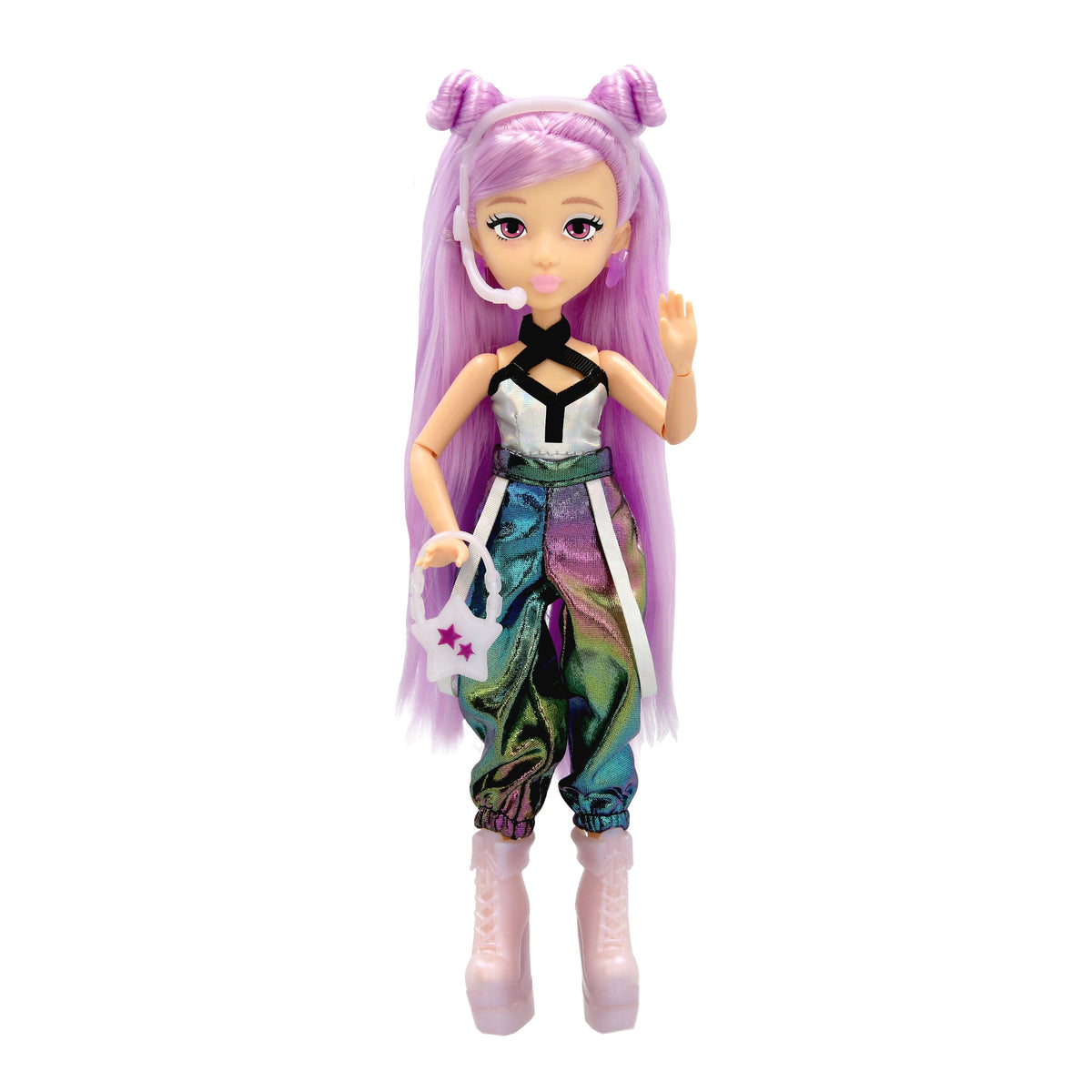 Kpop Idol Fashion Doll Yon 26Cm