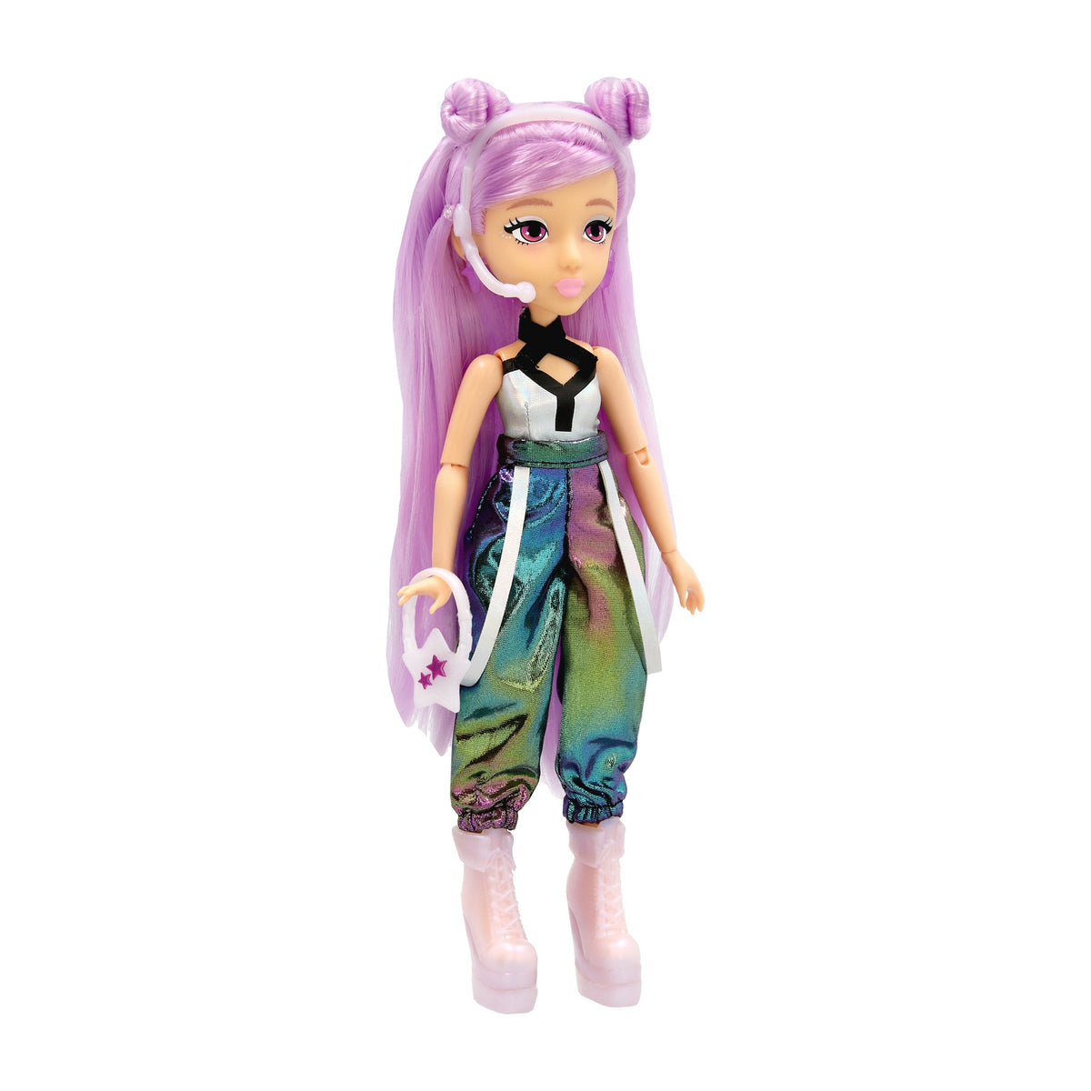 Kpop Idol Fashion Doll Yon 26Cm
