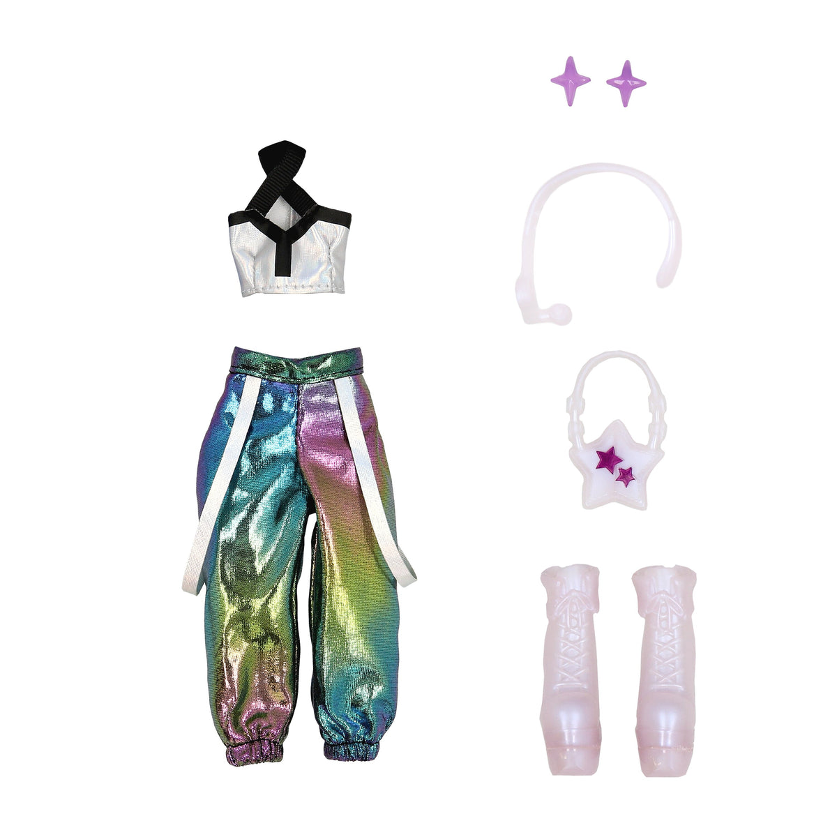 Kpop Idol Fashion Doll Yon 26Cm