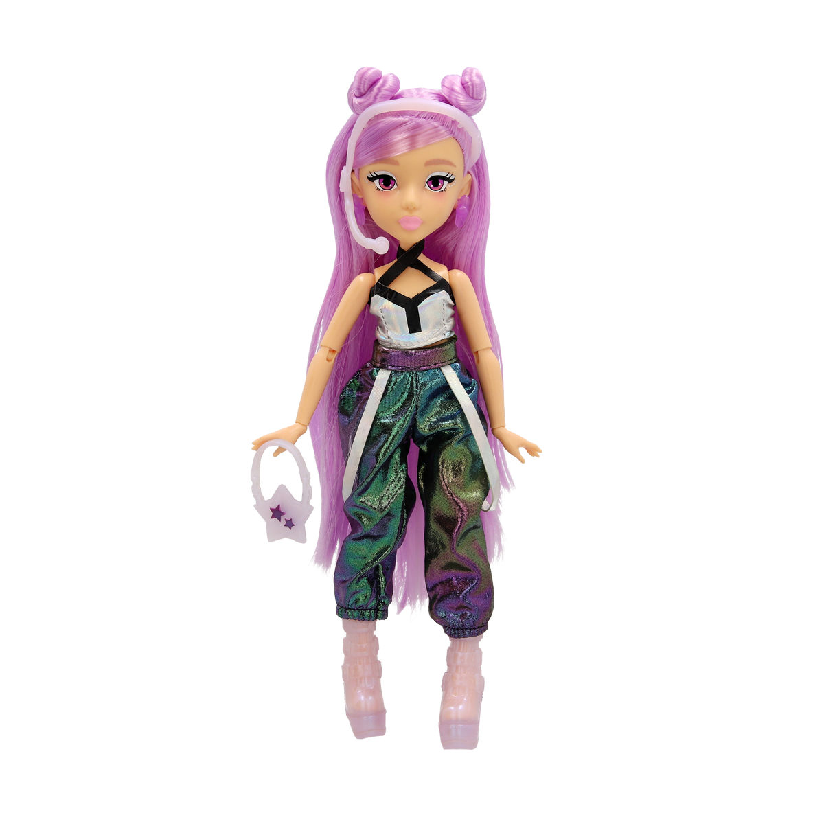 Kpop Idol Fashion Doll Yon 26Cm