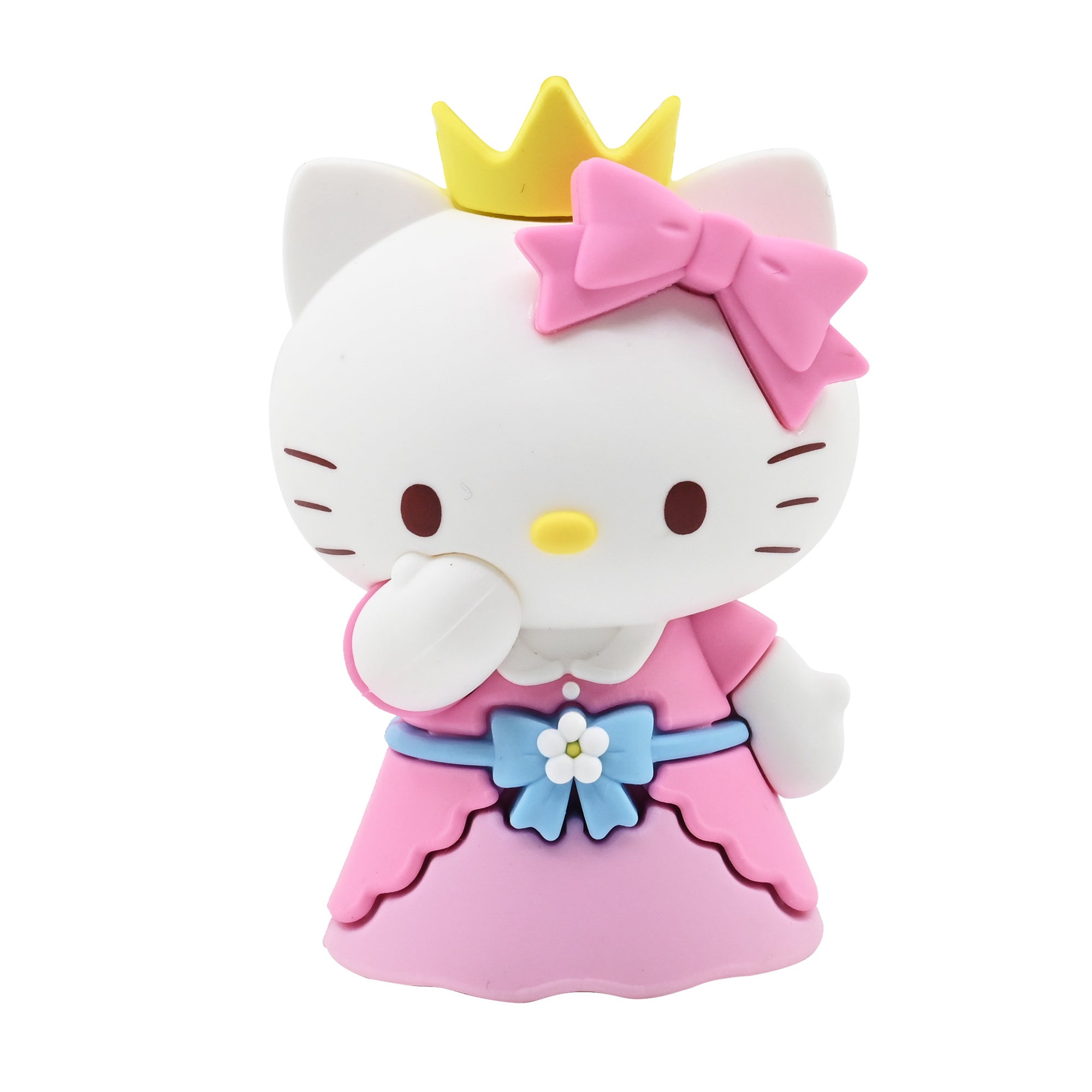 Hello Kitty 7Cm Figure Assortment