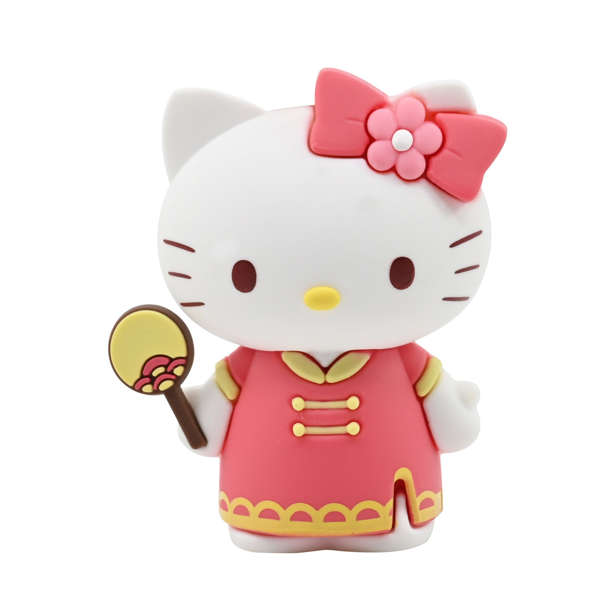 Hello Kitty 7Cm Figure Assortment