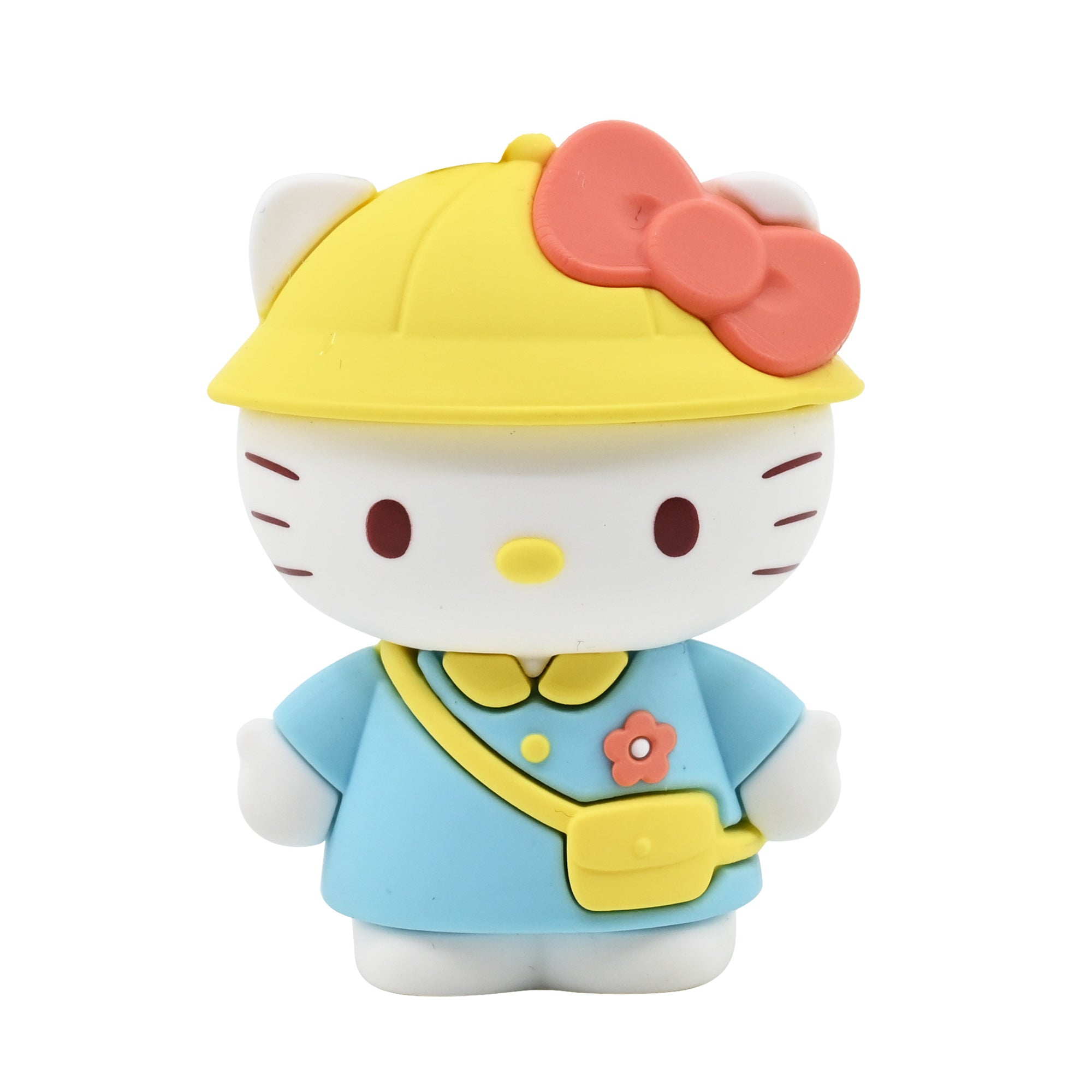 Hello Kitty 7Cm Figure Assortment