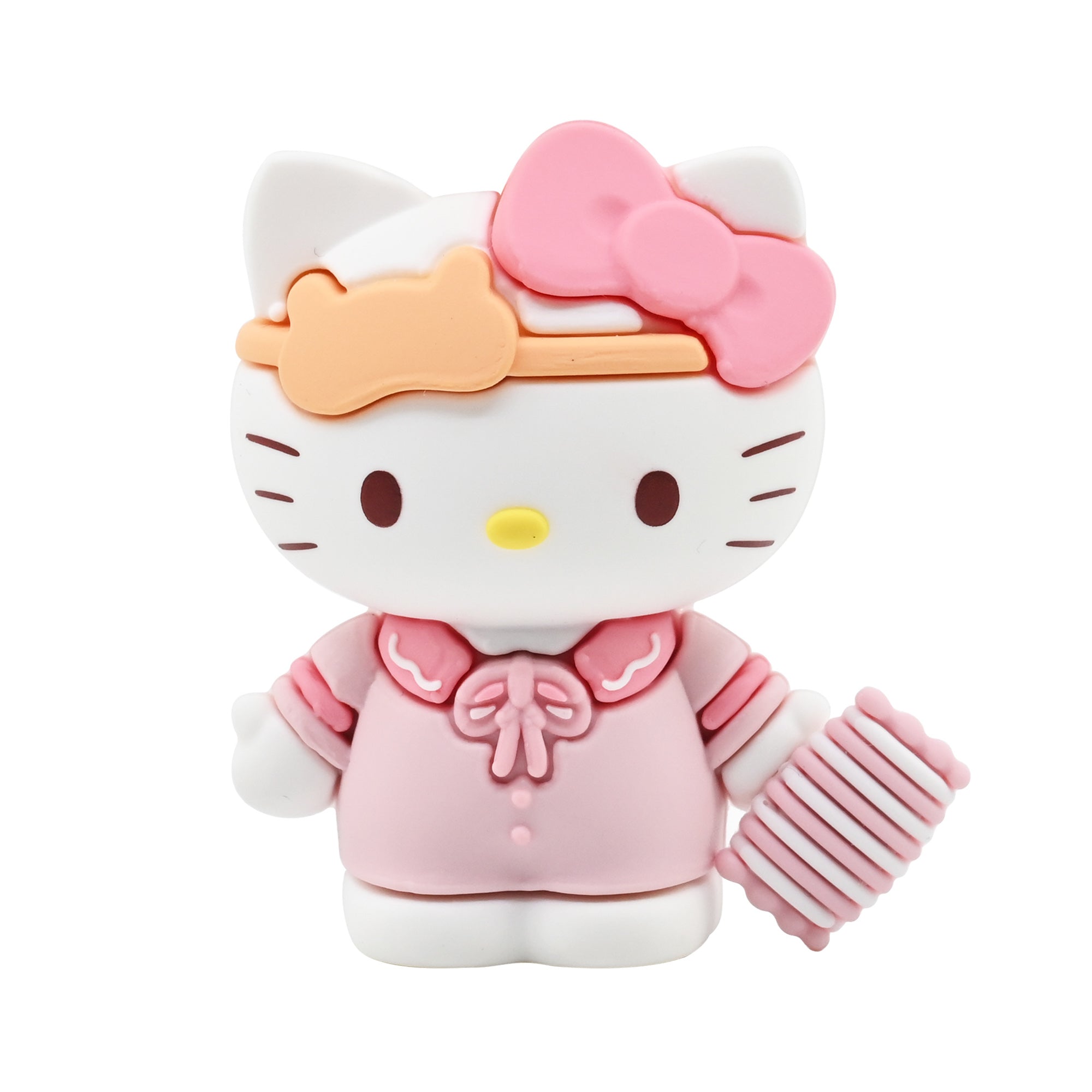 Hello Kitty 7Cm Figure Assortment
