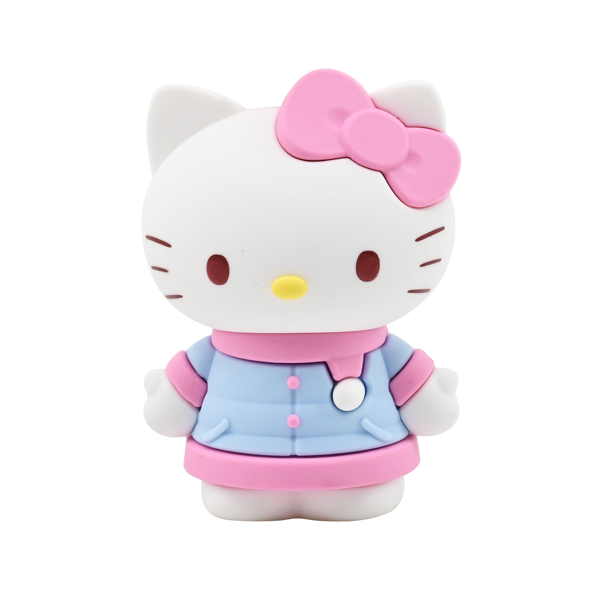 Hello Kitty 7Cm Figure Assortment