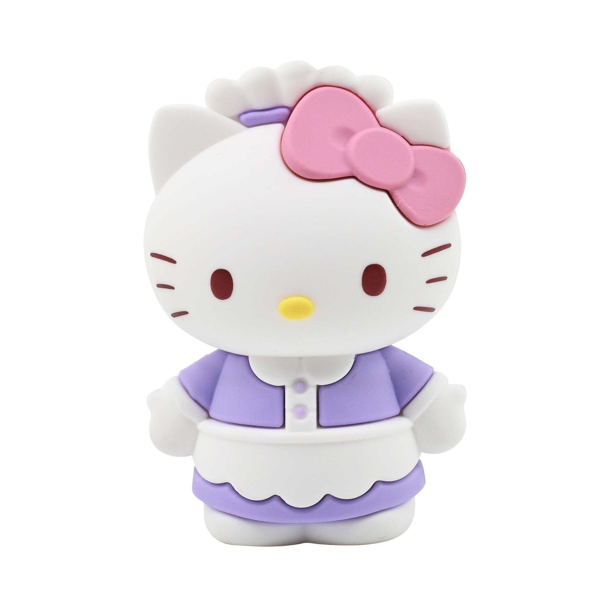 Hello Kitty 7Cm Figure Assortment