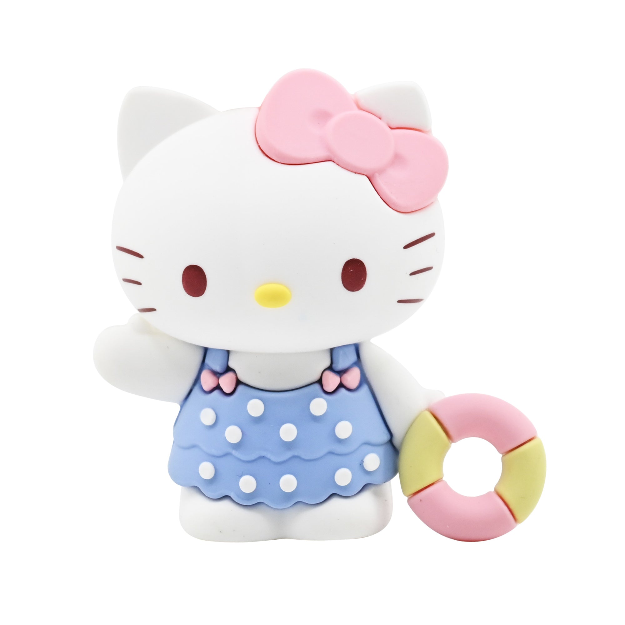 Hello Kitty 7Cm Figure Assortment