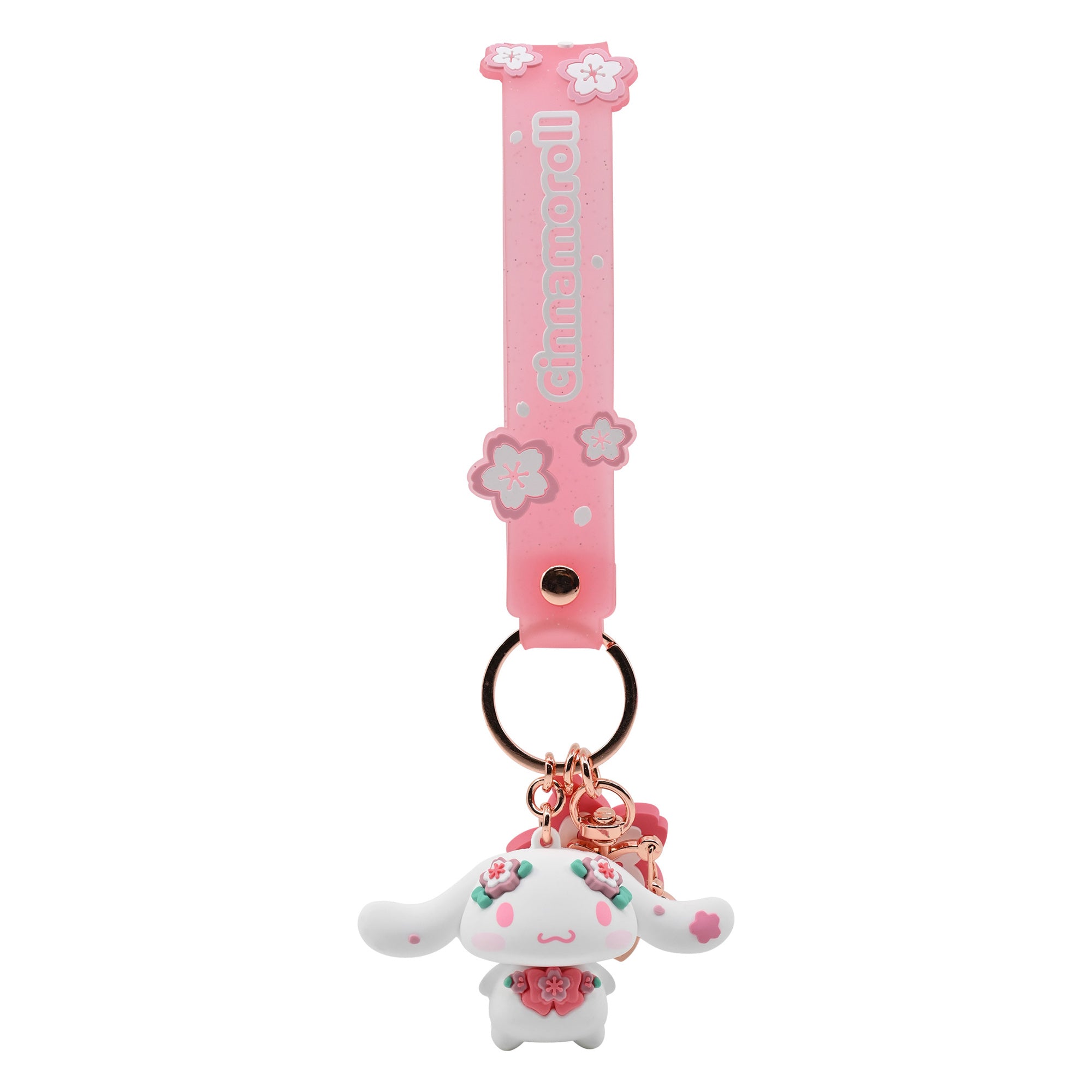 Hello Kitty Sakura Series Keychain Assortment