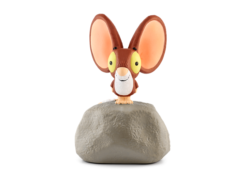 Tonies Rachel Bright Series The Lion Inside