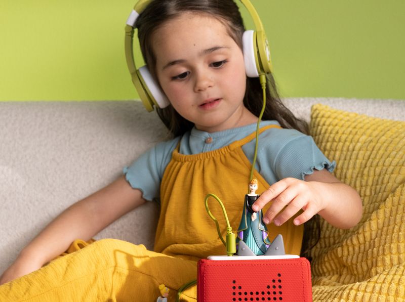 Tonies - Disney Frozen 2 Anna