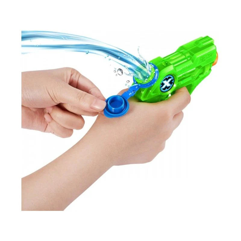 X-Shot Nano Drencher Assortment