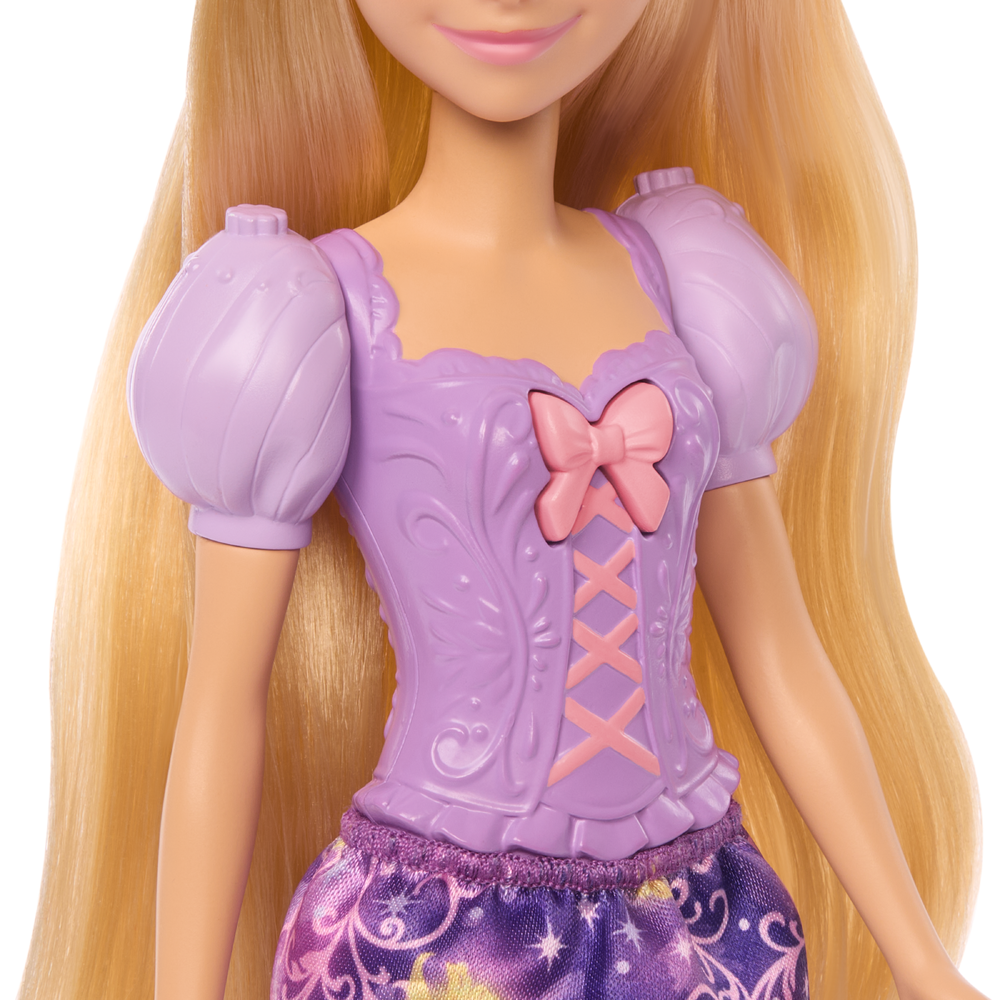 Mattel Disney Princess Rapunzel Magic Hair Doll