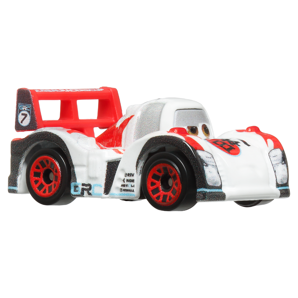 Disney Pixar Cars Mini Racers - Assortment