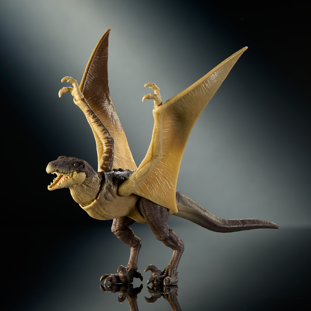 Jurassic World Hammond Collection Mutadon