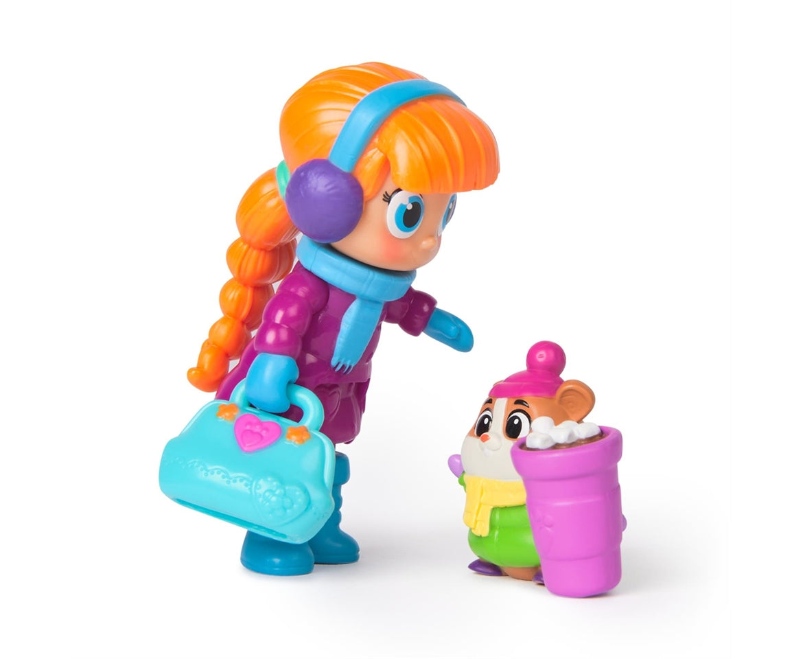 Vida The Vet Figures Assortment