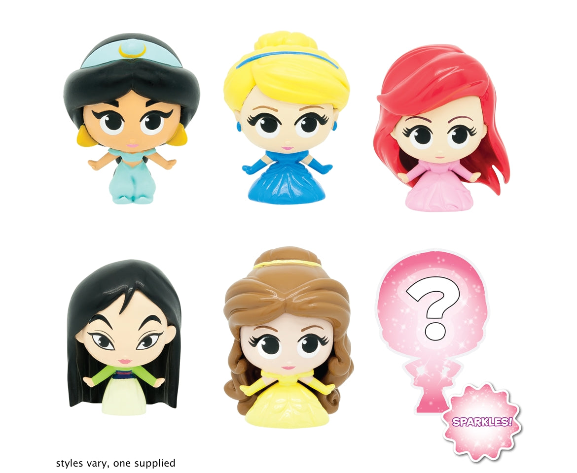 Disney Princess Mash'ems- Assortment