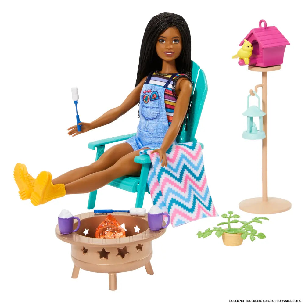 Barbie Furniture Assortment