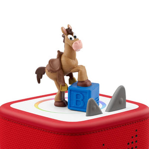 Tonies Audio Character Disney Pixar Toy Story 5 Bullseye