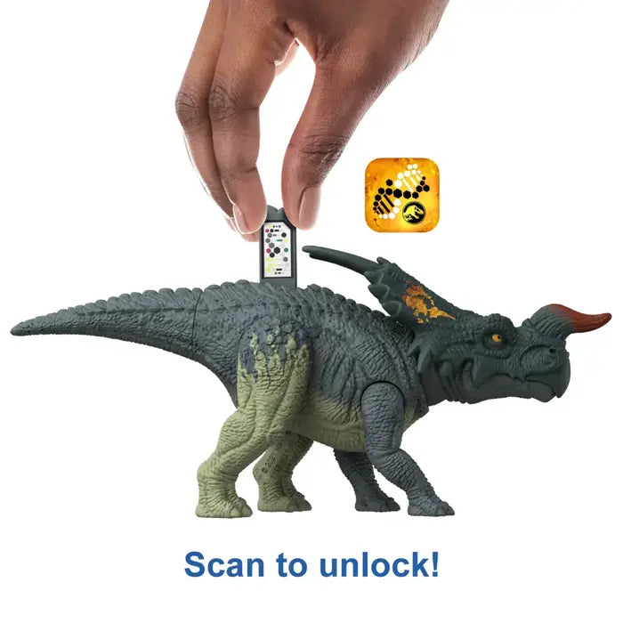 Jurassic World Dominion Ferocious Assortment
