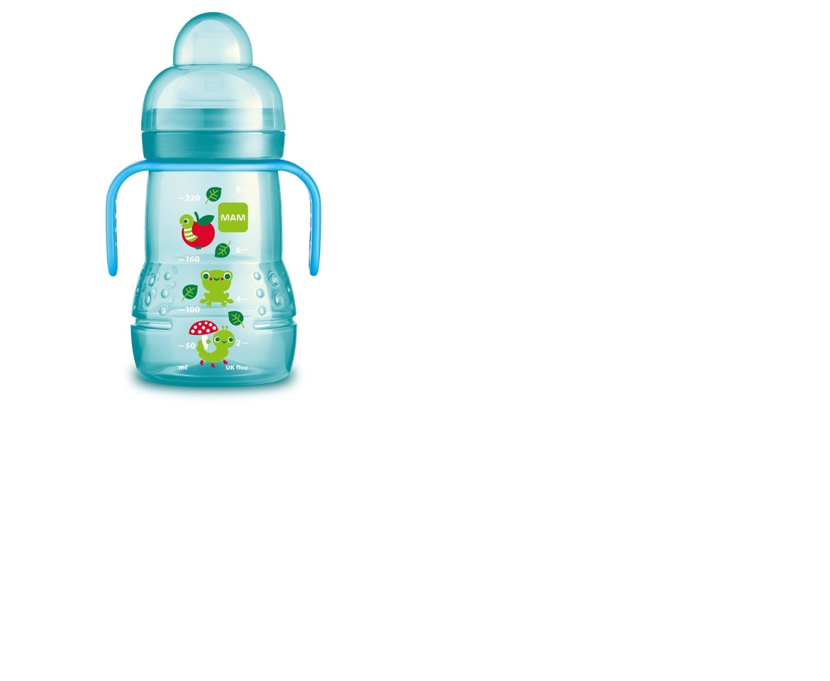 Mam Trainer 2 In 1 Assortment