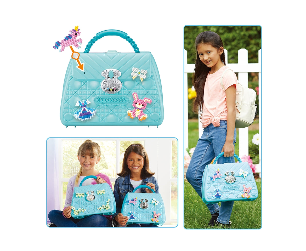 Aquabeads Deluxe Carry Case